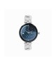 NIAH LYRA SMARTWATCH CON MAGLIA METALLICA GRANDE SILVER MOD. NH-LYRA-M3SIL [b2f25844]