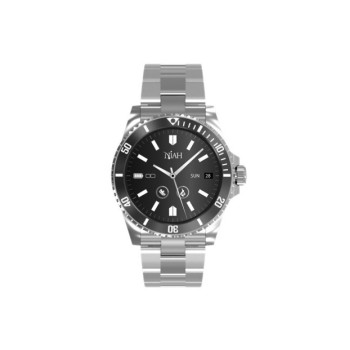 Orologio Techmade, MOD. NH-NEPTUNE-BK [8c93e4d9]