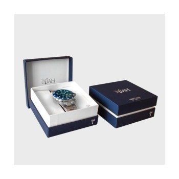 Orologio Techmade, MOD. NH-NEPTUNE-BK [bbb606e8]