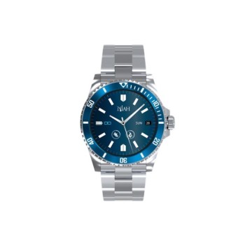 OROLOGIO TECHMADE NIAH, MOD. NH-NEPTUNE-BL [9de8403c]