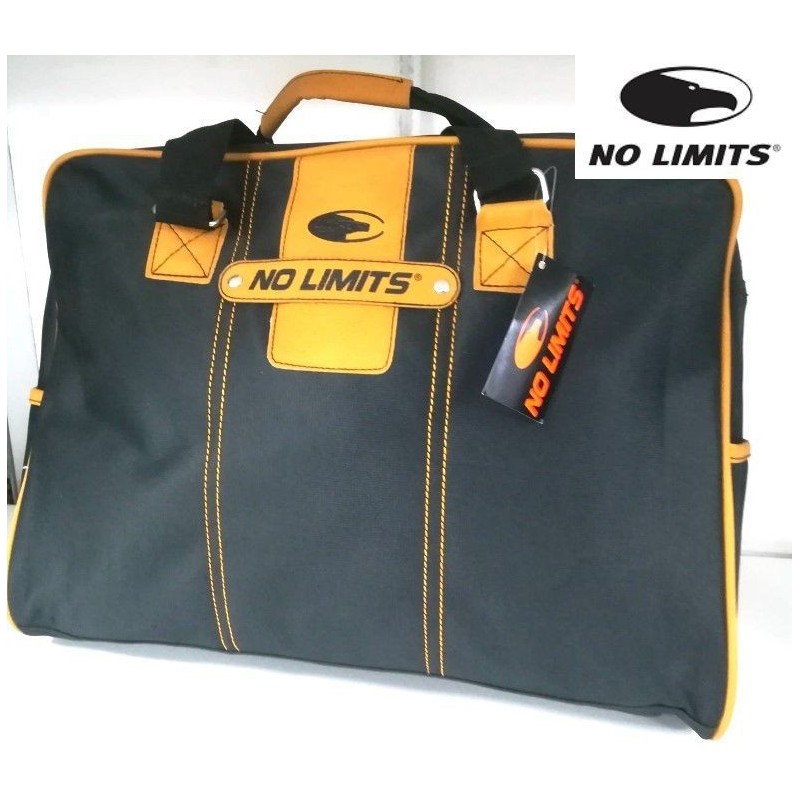 CARTELLA IN TESSUTO NO LIMITS MOD. NL2255 [5494db3e]