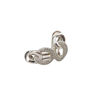 ORECCHINI IN ORO 18KT MOD. OM6-193 [9da1b7d6]