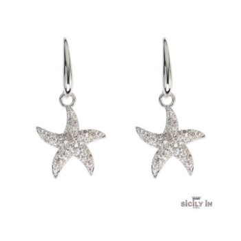 Orecchini charm MIZZICA mod. OR124B [14b351c5]