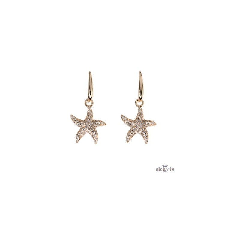 Orecchini charm MIZZICA mod. OR124R [647bdbd8]