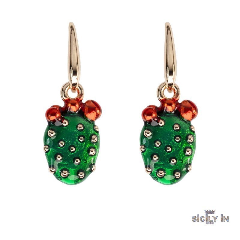 Orecchini charm MIZZICA mod. OR126R [bd53c164]