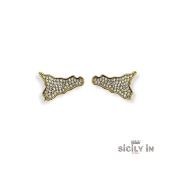 Orecchini MIZZICA mod. OR201G [afa311dc]