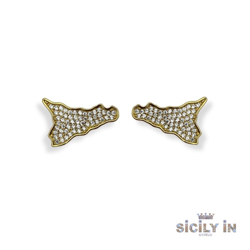 Orecchini MIZZICA mod. OR201G [afa311dc]