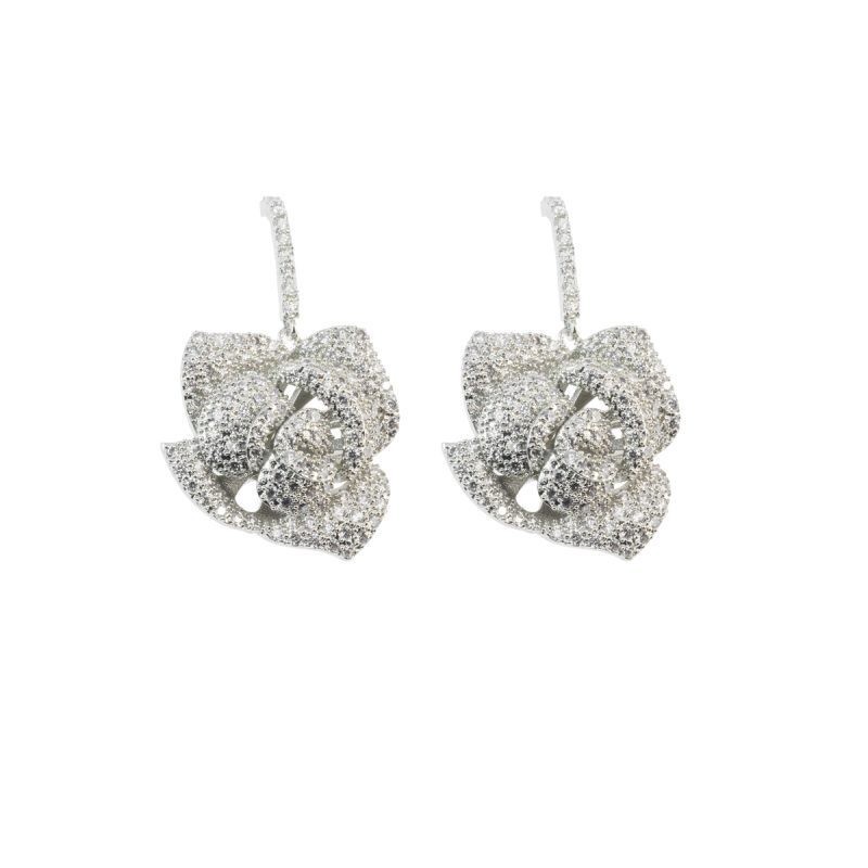 ORECCHINI IN METALLO ANALLERGICO MOD. OR5012B [c8a5511a]