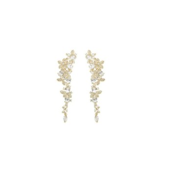 ORECCHINI IN METALLO ANALLERGICO MOD. OR583G [18ae3a60]