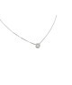 collana punto luce in argento mod.26643 [dceac0e5]