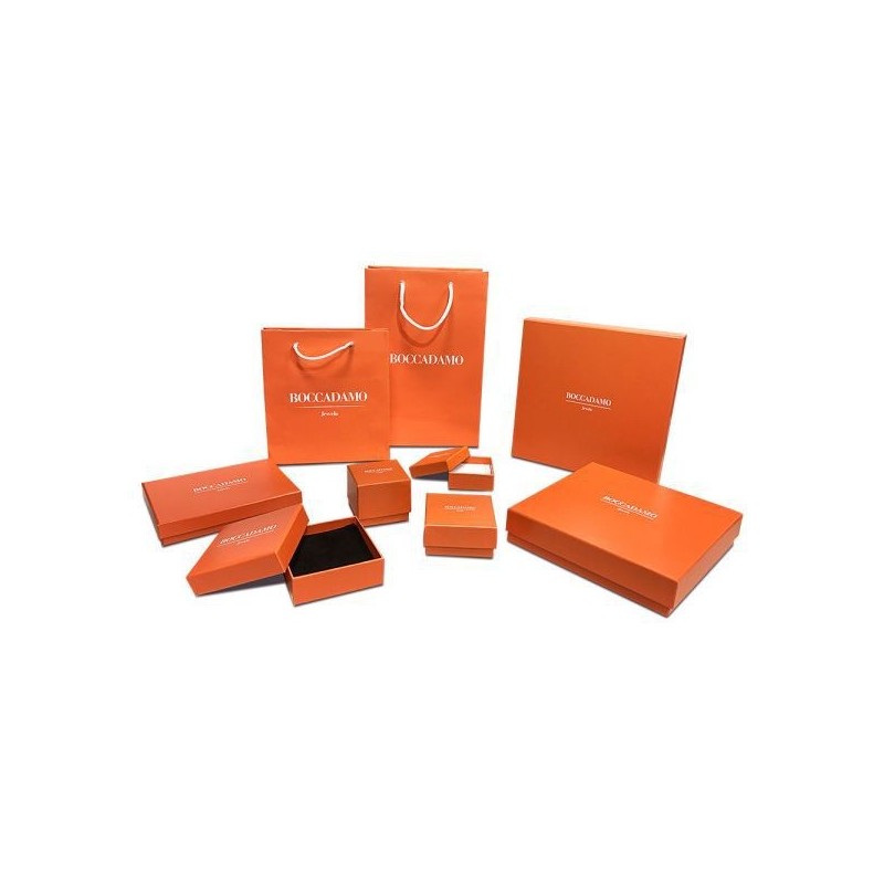 Orecchini argento e zirconi mod. OR880B [db6abda1]