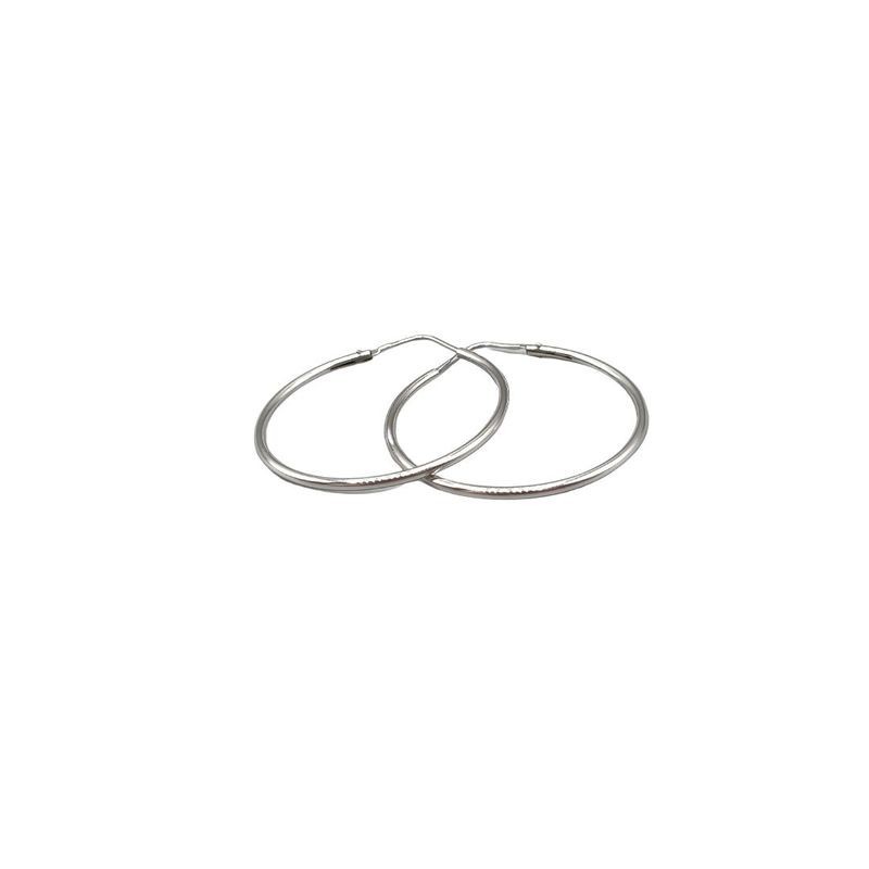orecchini cerchio in oro mod. orm4-102 [3c5283a4]