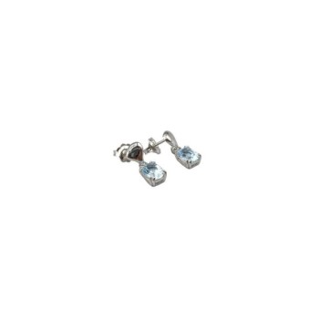 orecchini in oro e zirconi mod. orm5-124 [88c29f5a]