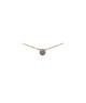 Collana Punto Luce in Argento Mod.26643R [8553e9df]
