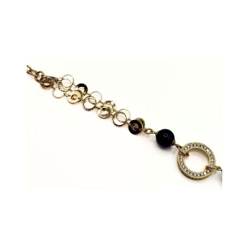 Bracciale donna in bronzo mod. OTBR0137 [5be3d49e]