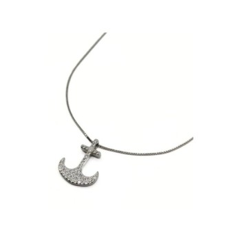 Pendente ancora mod. P2518 [1d0f9110]