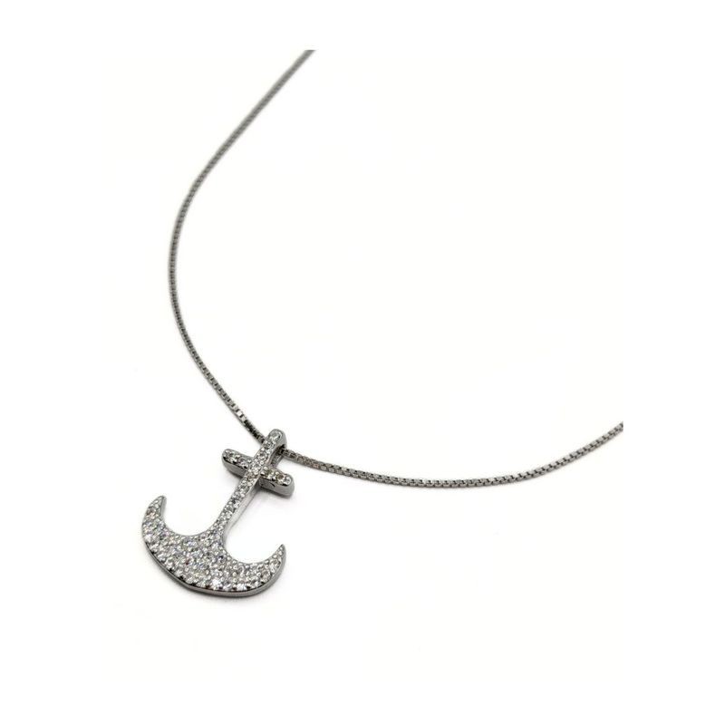 Pendente ancora mod. P2518 [1d0f9110]