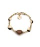 BRACCIALE IN BRONZO MOD. 2667 [72f36add]