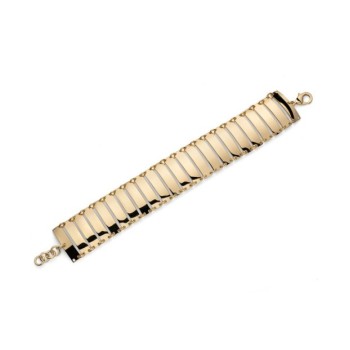 BRACCIALE IN BRONZO MOD. 2668 [dfd0a4d6]