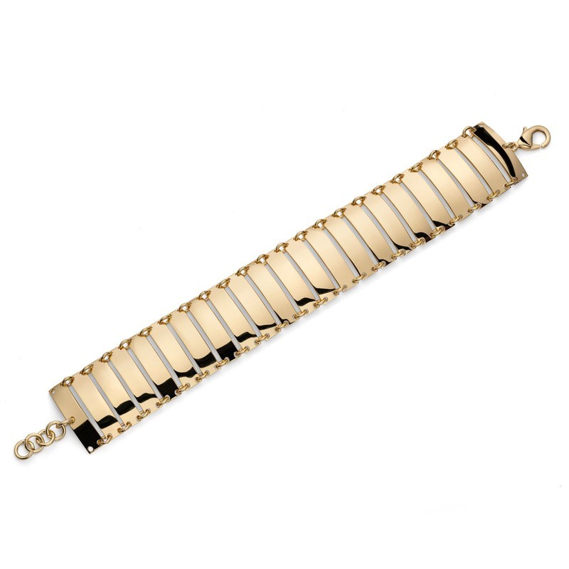 BRACCIALE IN BRONZO MOD. 2668 [dfd0a4d6]