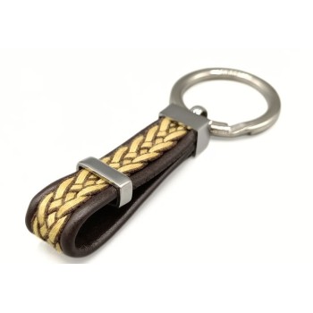 Portachiavi uomo in pelle mod.pch00320 [fdd245fe]