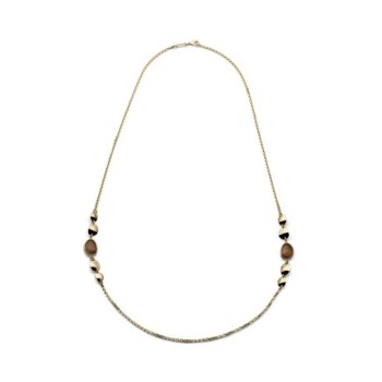 COLLANA IN BRONZO MOD. 2675 [cb30b602]