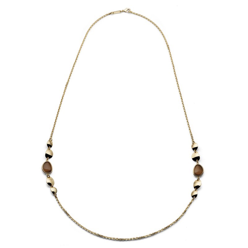 COLLANA IN BRONZO MOD. 2675 [cb30b602]