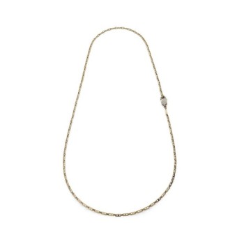 COLLANA IN BRONZO MOD. 2676 [42c5df00]