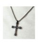 Pendente croce mod. PDU00229 [e3d4a3e2]