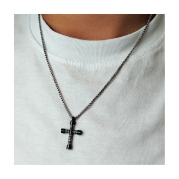 Pendente croce mod. PDU00229 [54c962e6]