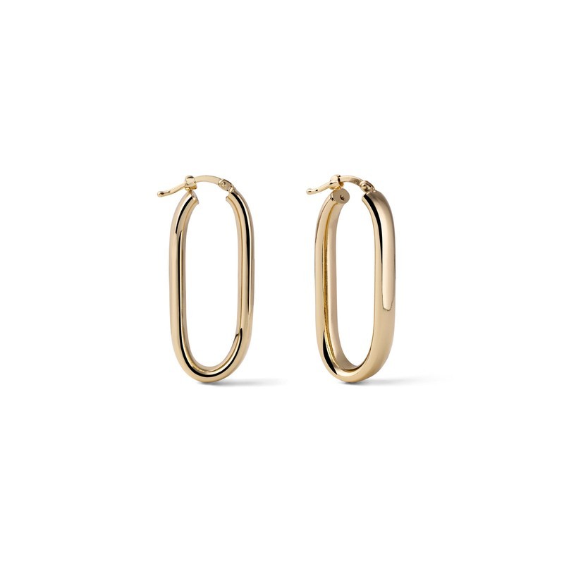 ORECCHINI IN BRONZO MOD. 2687 [a40f6fe4]