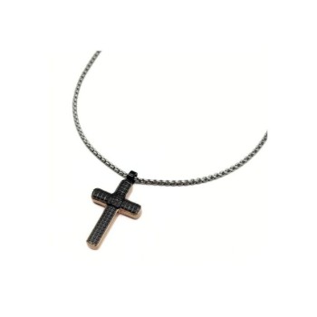 Pendente croce mod. PDU00391 [0bdae41c]