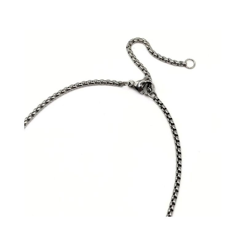 Pendente croce mod. PDU00429R [2de35e5b]