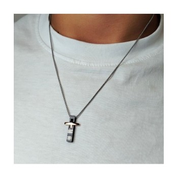 Pendente croce mod. PDU00429R [43d8dc52]