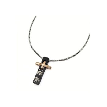 Pendente croce mod. PDU00429R [46889b4c]