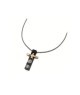 Pendente croce mod. PDU00429R [46889b4c]