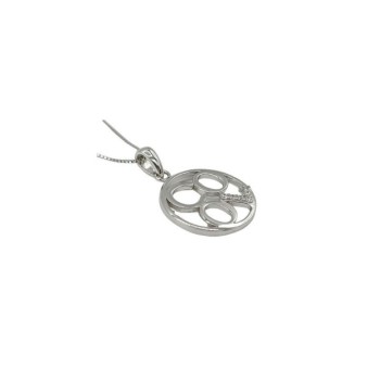 Pendente Albero in argento Mod. PE2730 [11b6270d]