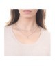 COLLANA IN ACCIAIO COLL.PORTAMI MOD. PF/GR64 [a1c838f8]