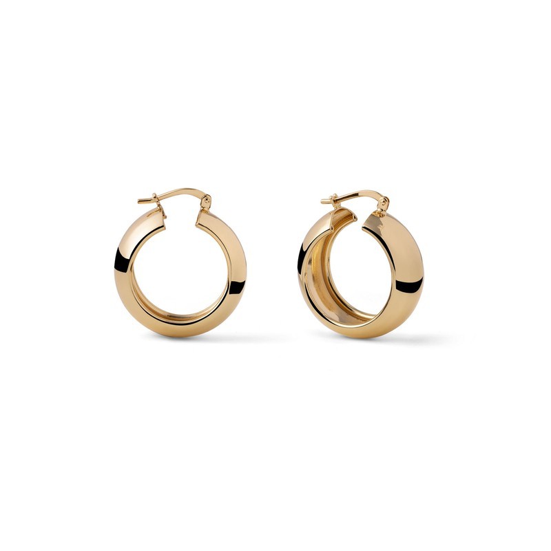 ORECCHINI IN BRONZO MOD. 2691 [017ed13c]