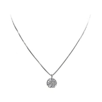 Punto luce in oro e brillanti mod.pl7p033 [e4163691]