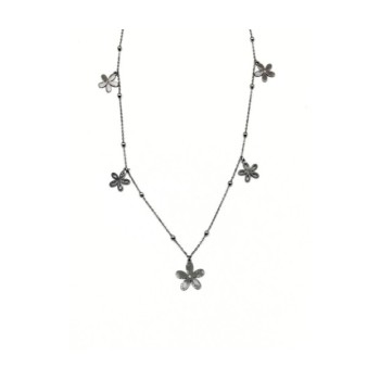 CL. FIORE ACCIAIO MOD. PRA00025-CL [96399aba]