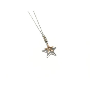 Collana stella acc. art. pra00029a-cl [323e915a]