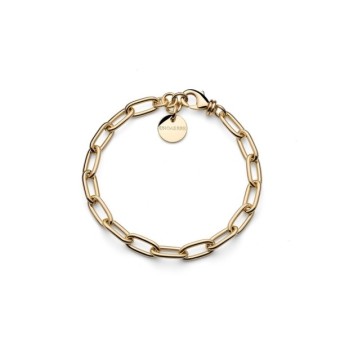 BRACCIALE CATENA IN BRONZO MOD. 2693 [0f27603f]