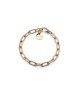 BRACCIALE CATENA IN BRONZO MOD. 2693 [0f27603f]