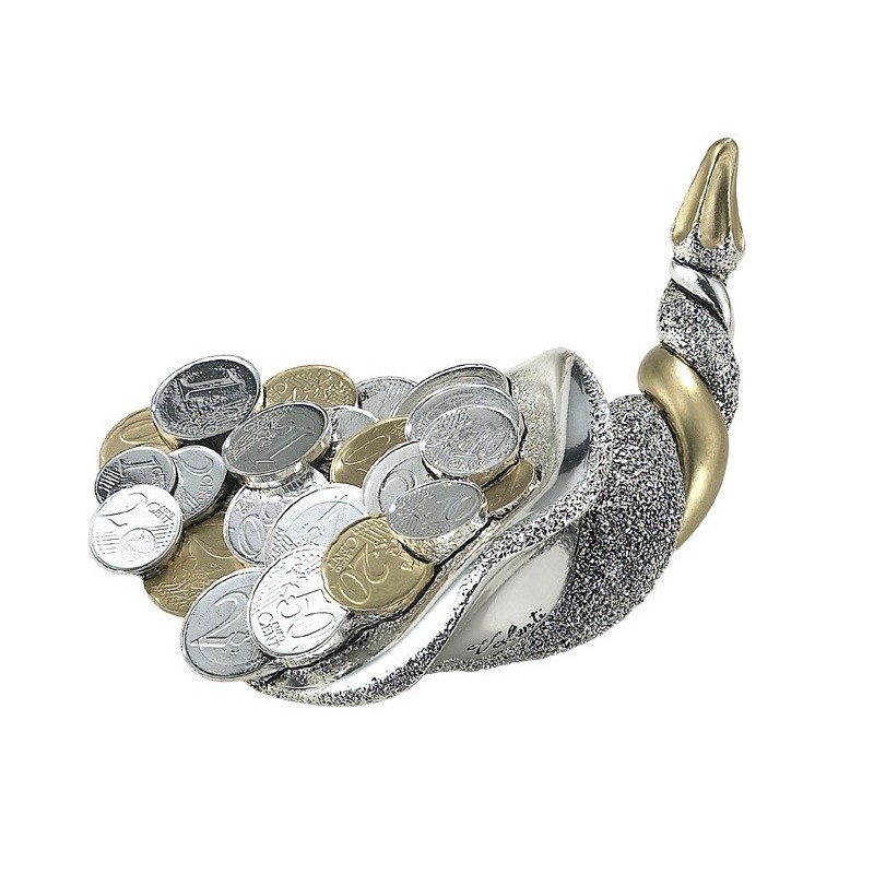 CORNUCOPIA GRANDE L.13 Mod. R17044/ORO [cd1ba8b4]