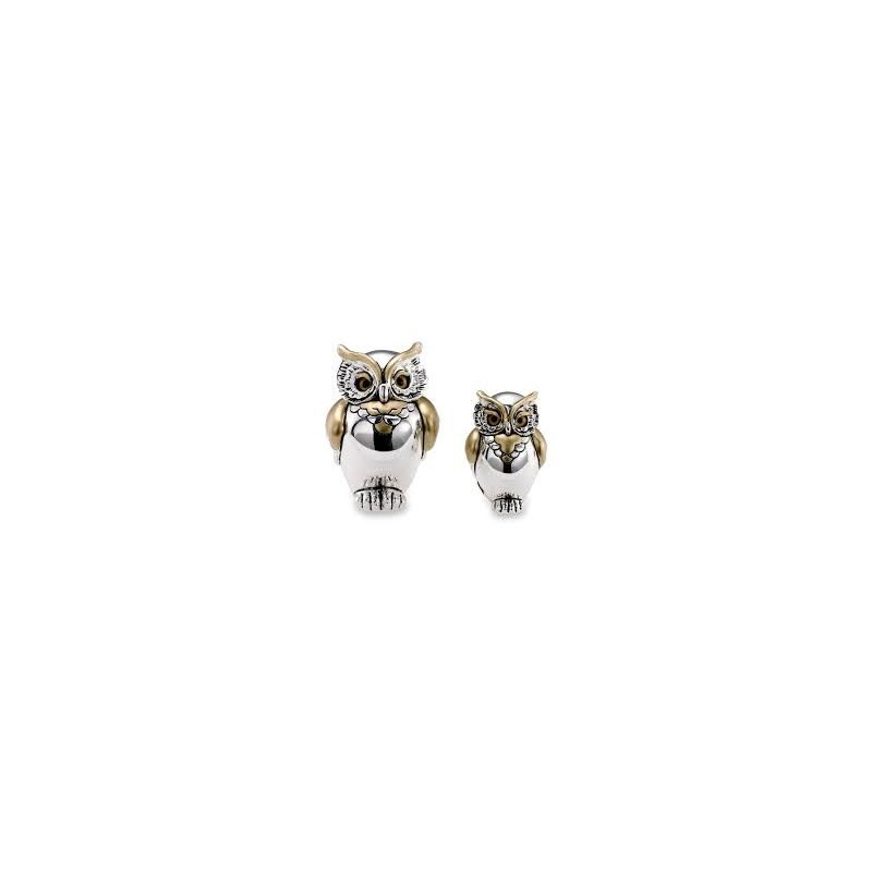 GUFO GRANDE H.8 MOD. R17062/ORO [399d0890]