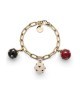 BRACCIALE CATENA IN BRONZO MOD. 2693 [1a109619]
