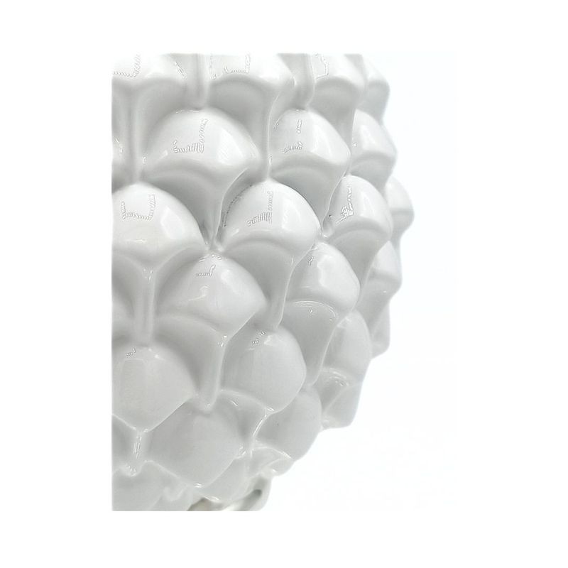 Pigna Bianca base argento H19 Mod. R17312/2BI [f21bb852]