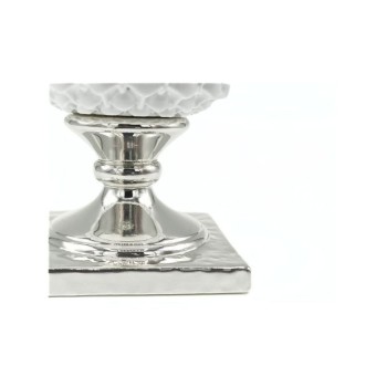 Pigna Bianca base argento H19 Mod. R17312/2BI [99707d45]