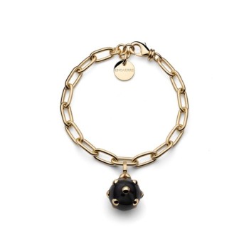 BRACCIALE CATENA IN BRONZO MOD. 2693 [611ce236]